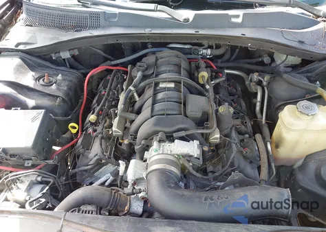 2016 Dodge Charger R/T z USA, uszkodzony, nr VIN 2C3CDXCT5GH210619